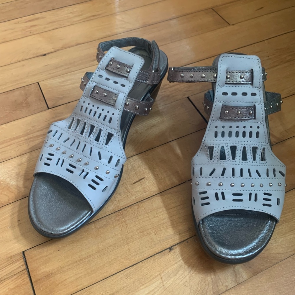 Naot Vogue Sandals